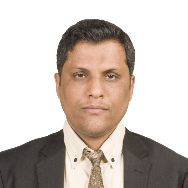 Dr. Fahd Saeed Alakbari